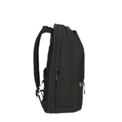Samsonite StackD Biz Laptop Backpack 17.3" Exp Black -Tassen en Pasjes stackd biz 17.3 black 4
