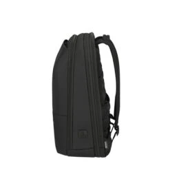 Samsonite StackD Biz Laptop Backpack 17.3" Exp Black -Tassen en Pasjes stackd biz 17.3 black 5