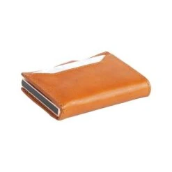 Tony Perotti Furbo Leren Pasjeshouder Honing -Tassen en Pasjes te 4000 mi b