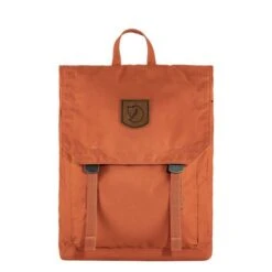 Fjallraven Fjällräven Foldsack No.1 Teracotta Brown