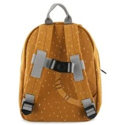 Trixie Kids Backpack Mr. Tiger -Tassen en Pasjes trixie 90 203 02
