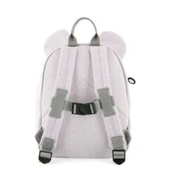 Trixie Kids Backpack Mrs. Mouse -Tassen en Pasjes trixie 90 209 03