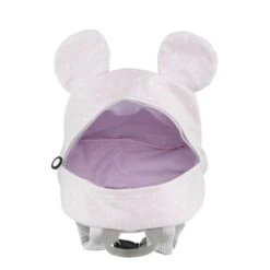 Trixie Kids Backpack Mrs. Mouse -Tassen en Pasjes trixie 90 209 04