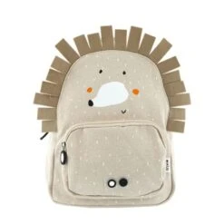 Trixie Kids Backpack Mrs. Hedgehog