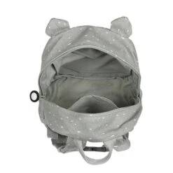 Trixie Kids Backpack Mr. Raccoon -Tassen en Pasjes trixie 90 212 04