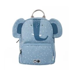Trixie Kids Backpack Mrs. Elephant