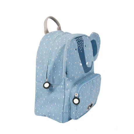 Trixie Kids Backpack Mrs. Elephant 2 Trixie Kids Backpack Mrs. Elephant - Afbeelding 2