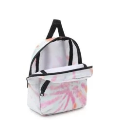 Vans Wm Got This Mini Backpack White -Tassen en Pasjes vans mini white 1