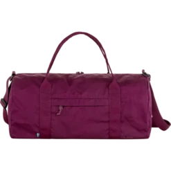 Fjallraven Fjällräven Vardag Duffle 30 Rugzak Royal Purple -Tassen en Pasjes vardag duffel 30 27243 421 b main fjr