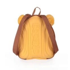 Okiedog Wildpack Rugzak Leopard -Tassen en Pasjes wildpack rucksack leopard 2