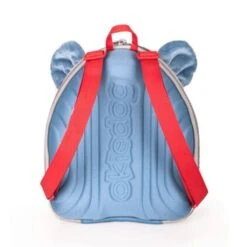 Okiedog Wildpack Rugzak Raccoon -Tassen en Pasjes wildpack rucksack waschbar 2