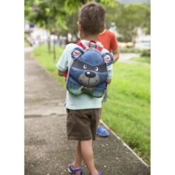 Okiedog Wildpack Rugzak Raccoon -Tassen en Pasjes wildpack rucksack waschbar 4