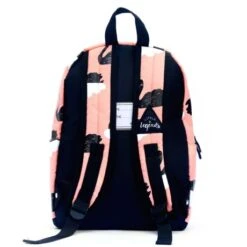 Little Legends Kinderrugzak Zwaan -Tassen en Pasjes zwanen.kinderrugzak.littlelegends.back