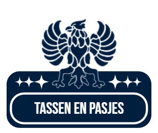 Tassen en Pasjes